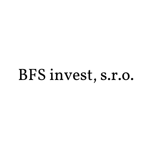 BFS invest, s.r.o.