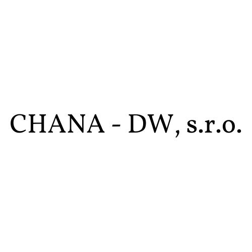 CHANA - DW, s.r.o.