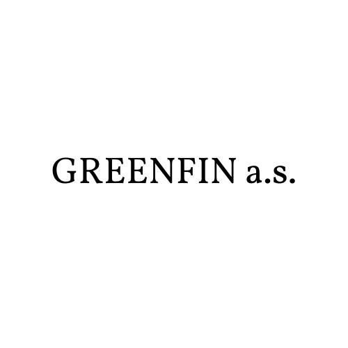 GREENFIN a.s.
