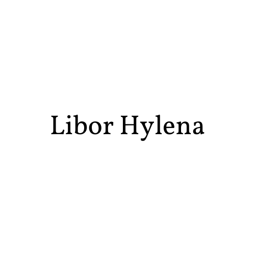 Libor Hylena
