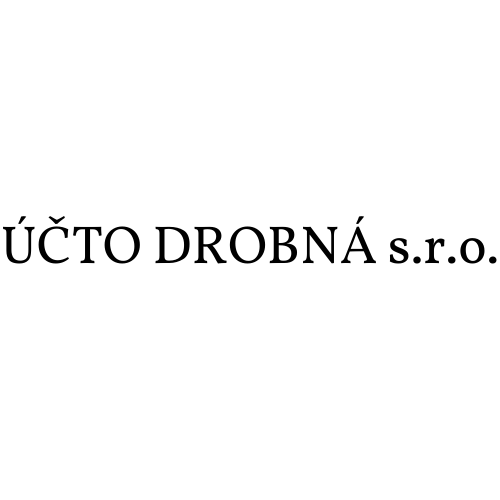 Účto Drobná s.r.o.