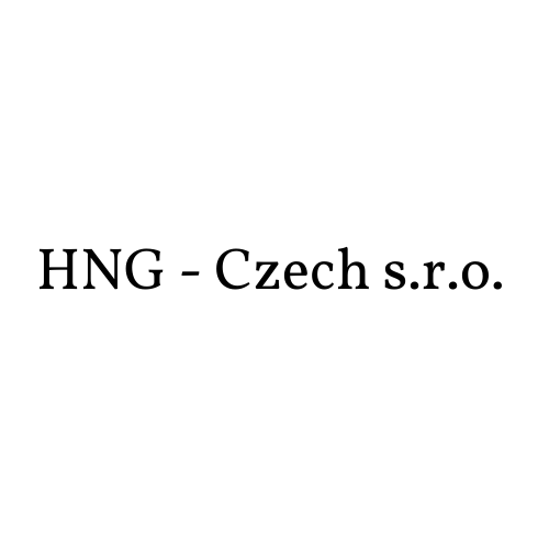 HNG - Czech s.r.o.