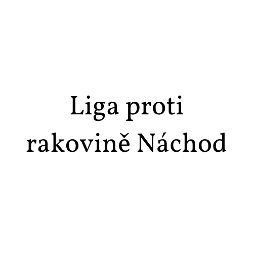 Liga proti rakovině Náchod
