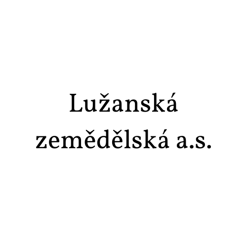 Lužanská zemědělská a.s.
