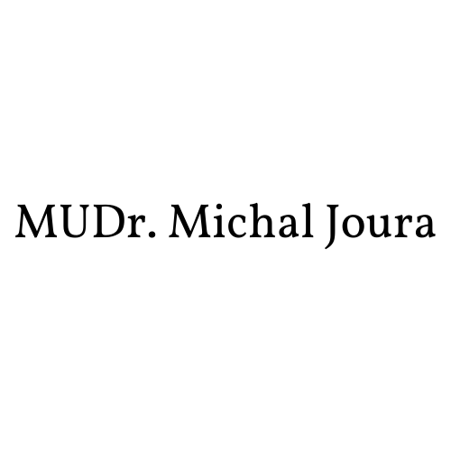 MUDr. Michal Joura
