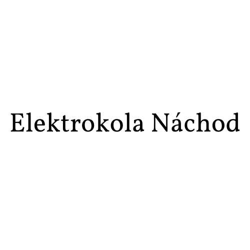 Elektrokola Náchod, Běloveská
