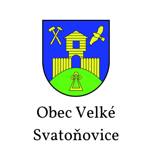 Obec Velké Svatoňovice