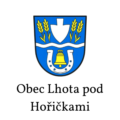 Obec Lhota pod Hořičkami