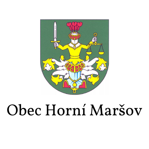 Obec Horní Maršov