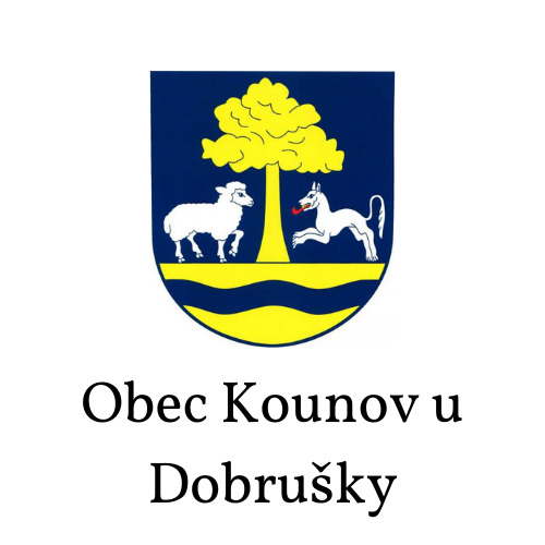 Obec Kounov u Dobrušky