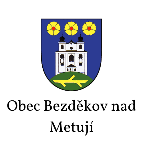 Obec Bezděkov nad Metují