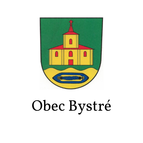 Obec Bystré
