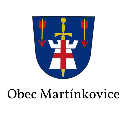 Obec Martínkovice