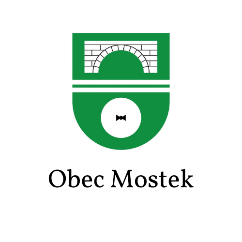 Obec Mostek