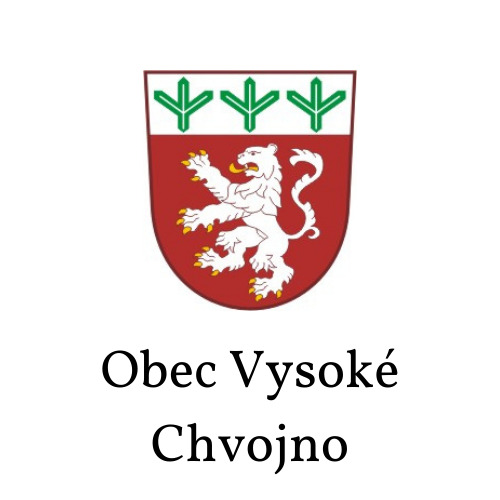 Obec Vysoké Chvojno