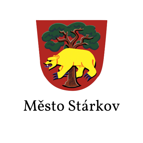 Město Stárkov
