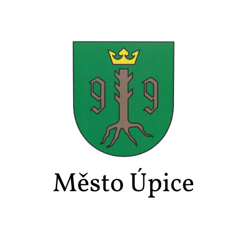 Město Úpice