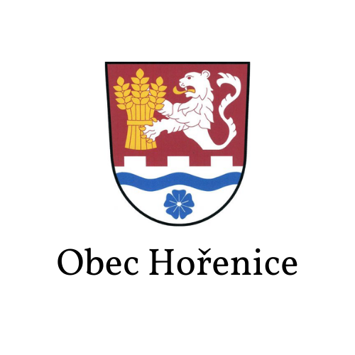 Obec Hořenice