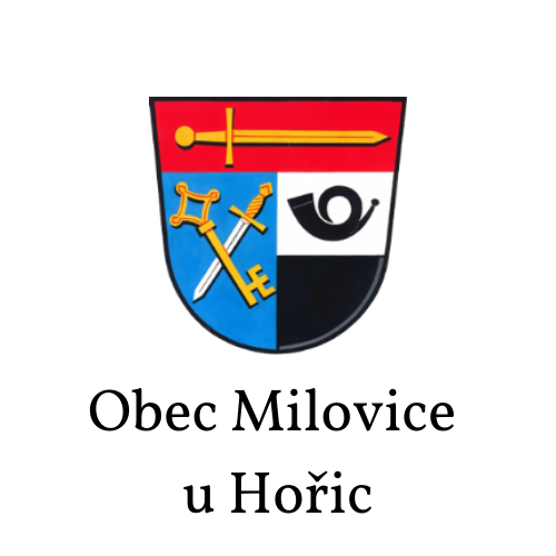 Obec Milovice u Hořic