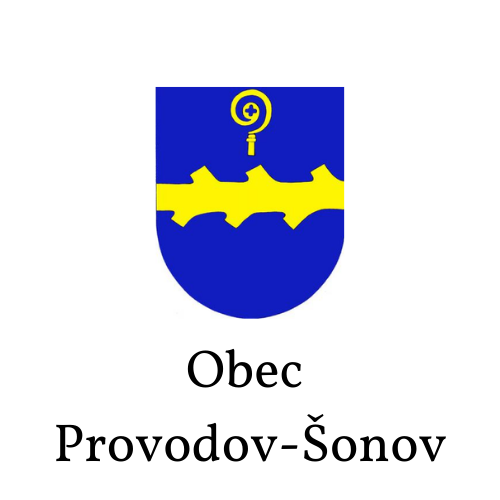 Obec Provodov - Šonov