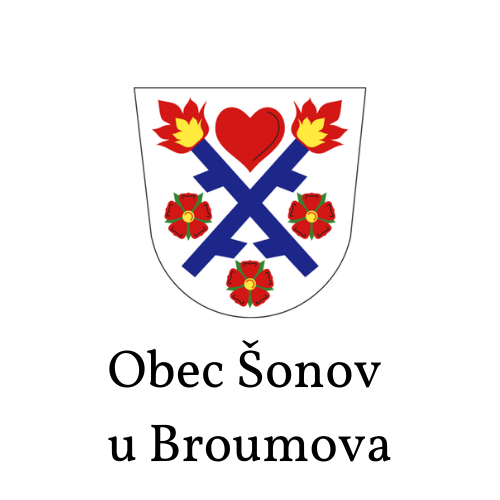 Obec Šonov u Broumova