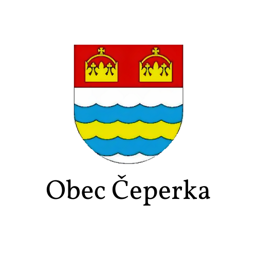 Obec Čeperka