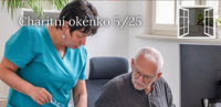 Hospicové okénko 2/25