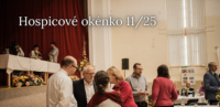 Hospicové okénko 2/25