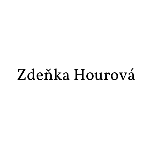 Zdeňka Hourová