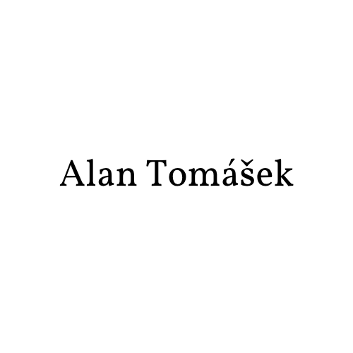 Alan Tomášek