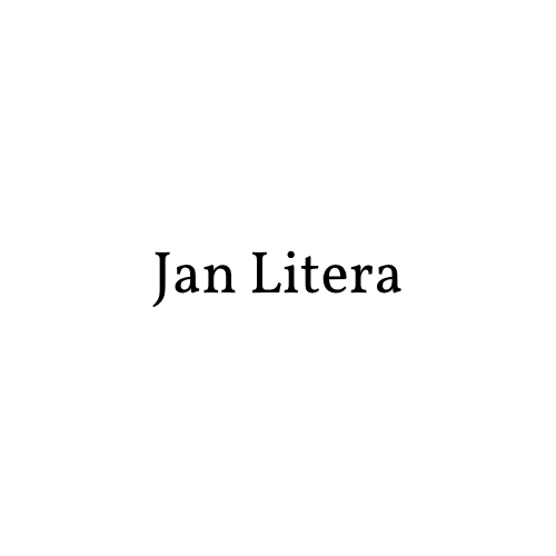 Jan Litera