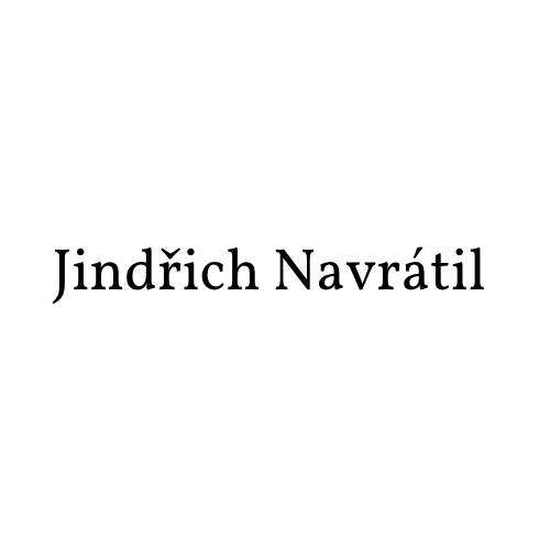 Jindřich Navrátil 