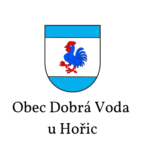 Obec Dobrá voda u Hořic