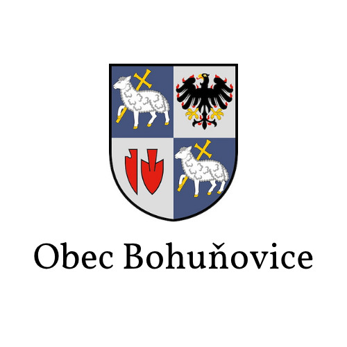 Obec Bohuňovice