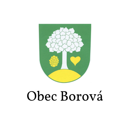 Obec Borová