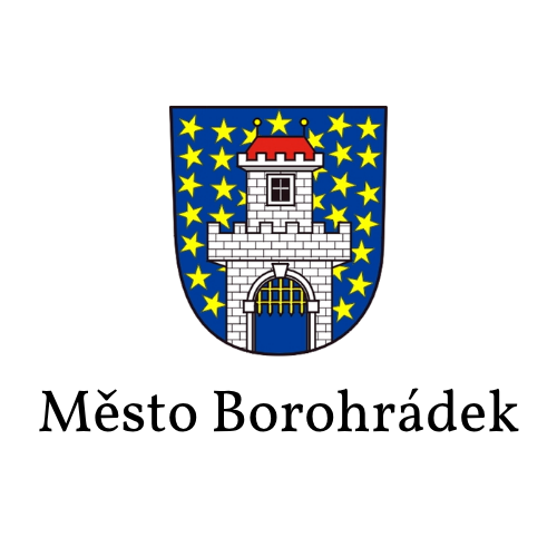 Město Borohrádek