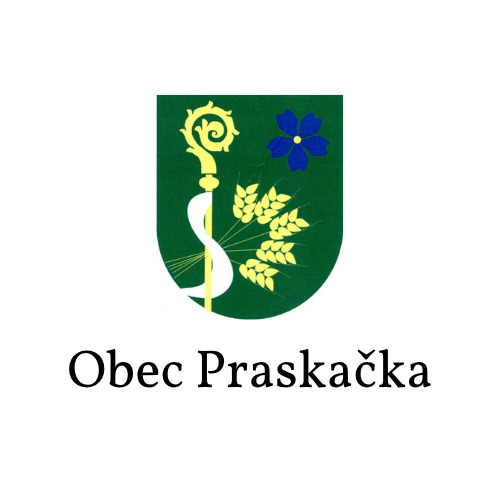 Obec Praskačka