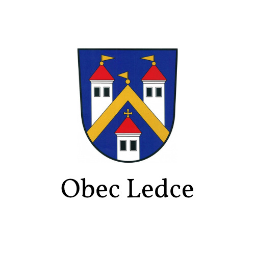 Obec Ledce