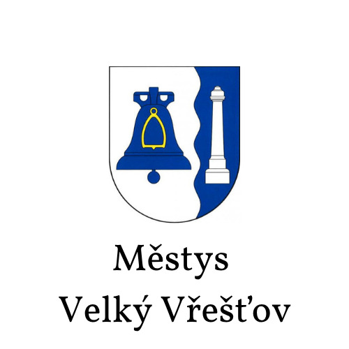 Městys Velký Vřešťov