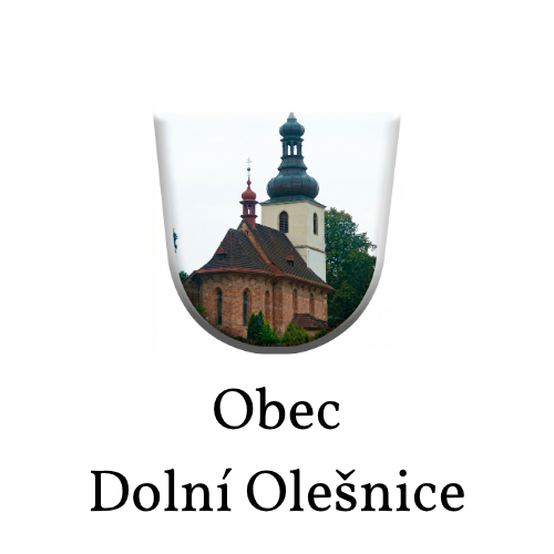 Obec Dolní Olešnice