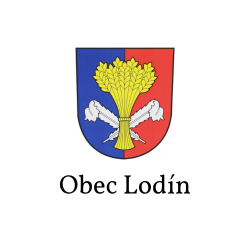 Obec Lodín