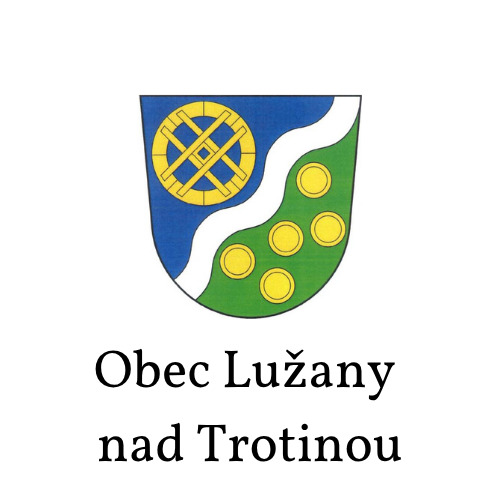 Obec Lužany nad Trotinou