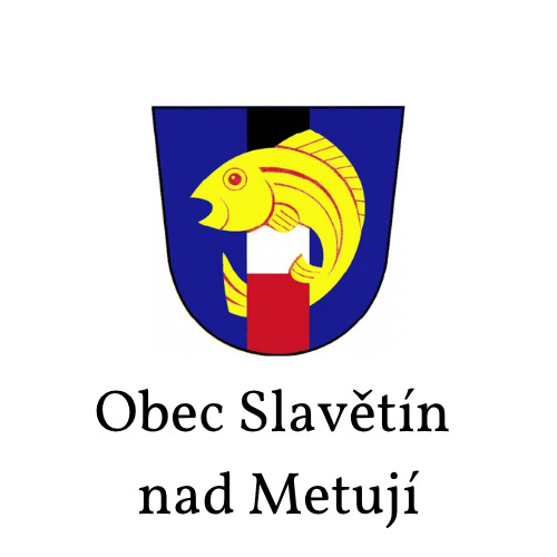 Obec Slavětín nad Metují