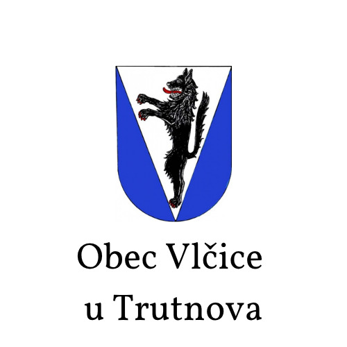 Obec Vlčice