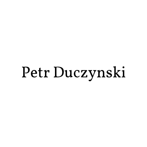 Petr Duczynski