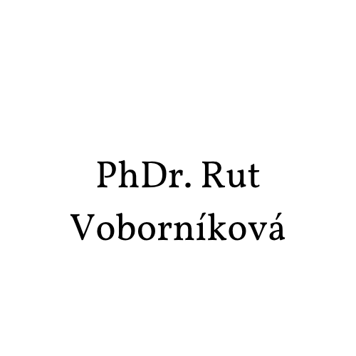 PhDr. Rut Voborníková