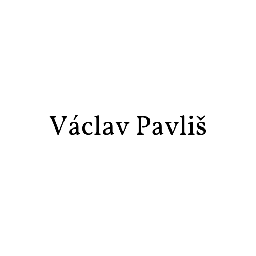 Václav Pavliš