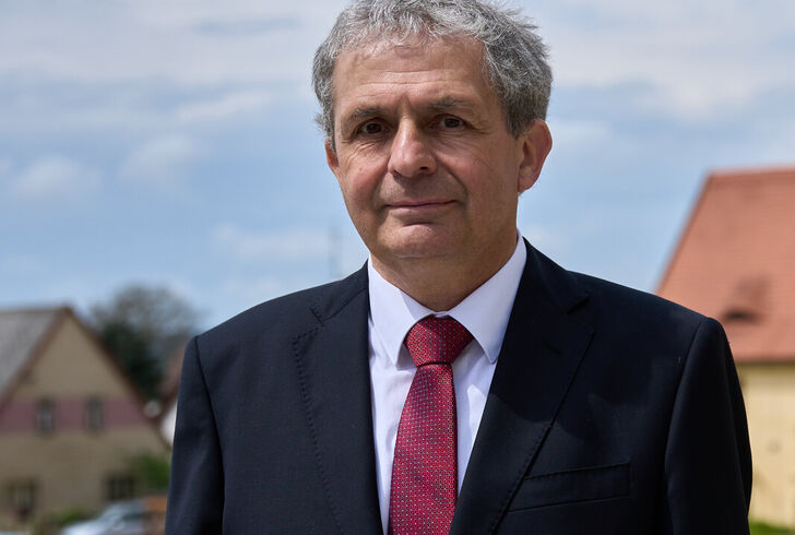 Od myšlenky k prvnímu kamennému hospici v ČR