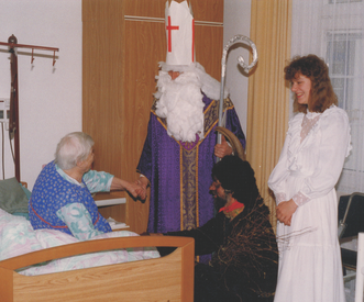 Mikuláš