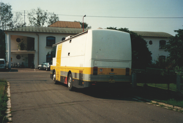 Autobus